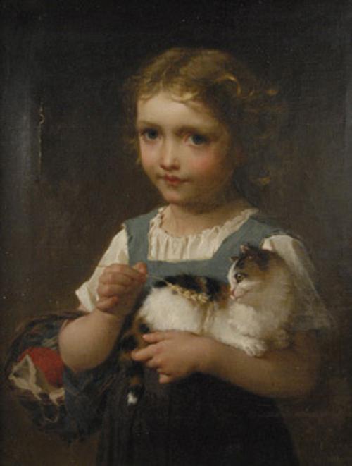 Lot 660: Emile Munier