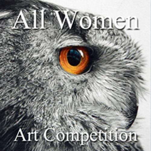 Art Call – 5th Annual “All Women” Online Art Competition 