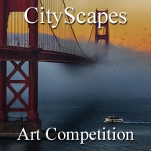 CityScapes Online Art Competition