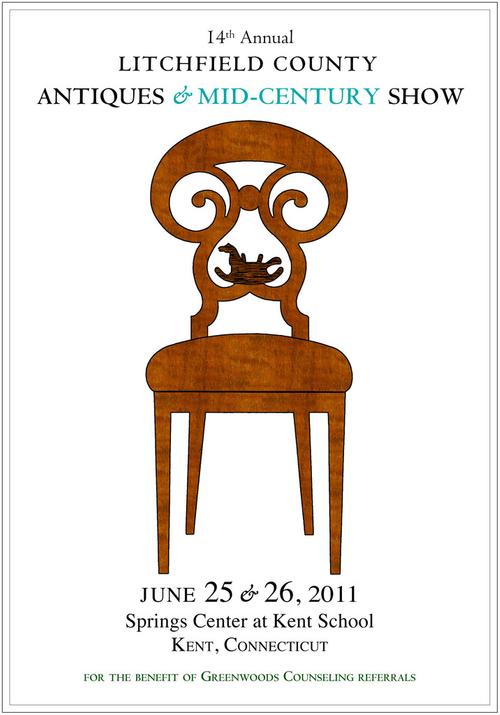 Litchfield County Antiques Show