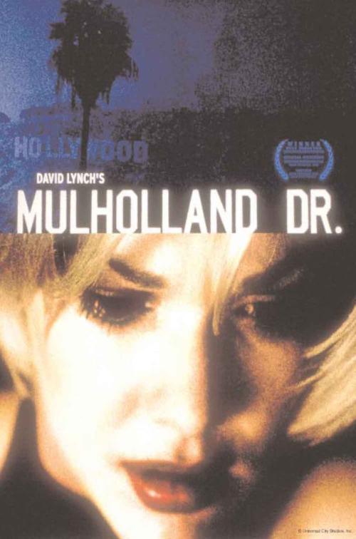 Mulholland Drive © Universal City Studios, Inc.