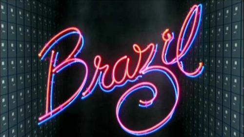 Brazil, © Universal City Studios, Inc.