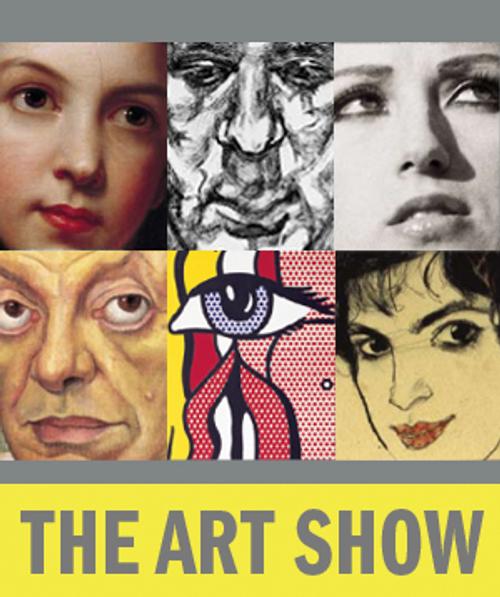 ADAA The Art Show