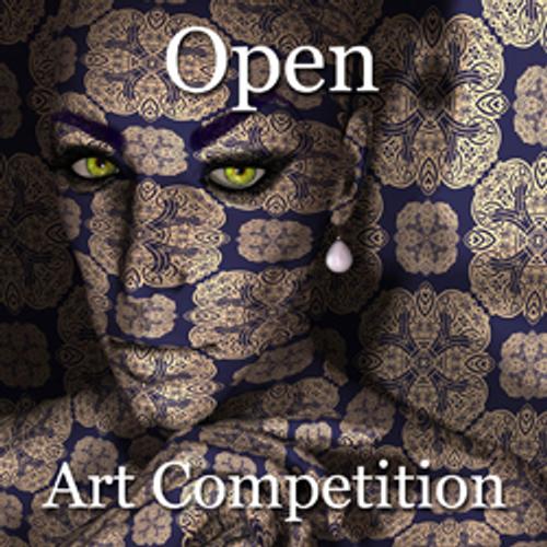 5th Annual Open (No Theme) Online Art Competition 