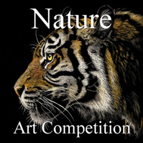 Art Call - Theme “Nature” Online Art Competition