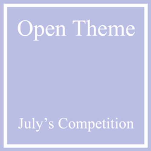 Open Theme Art Competition