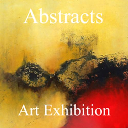 Abstracts Art Exhibition - www.lightspacetime.com