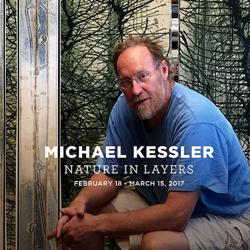 Michael Kessler, Artist/Painter