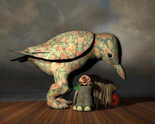 Don Bergland