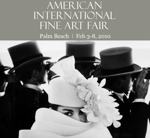 American International Fine Art Fair