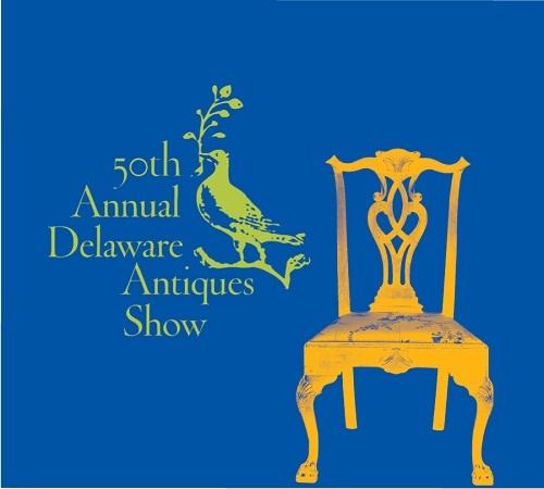 Delaware Antiques Show