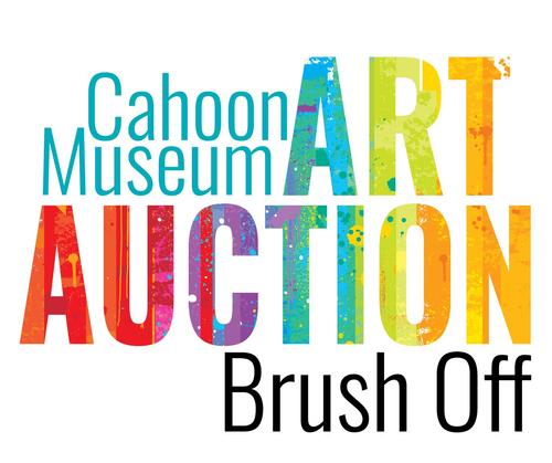 Brush off Logo