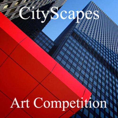 CityScapes Online Art Competition