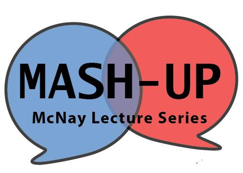 Mash-Up Lecture at the McNay Art Museum, San Antonio, Texas