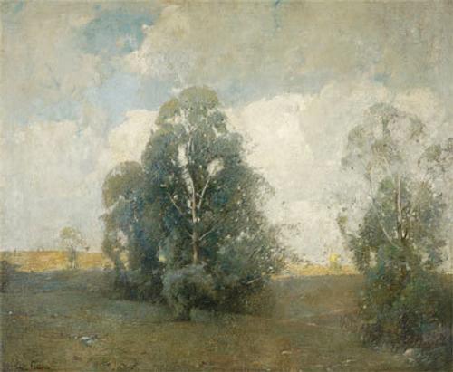 Emil Carlsen at John Moran Auctioneers