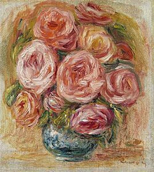 Renoir from Richard Green