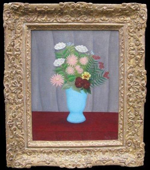 Henri Le Douanier Rousseau from Whitford Fine Art.