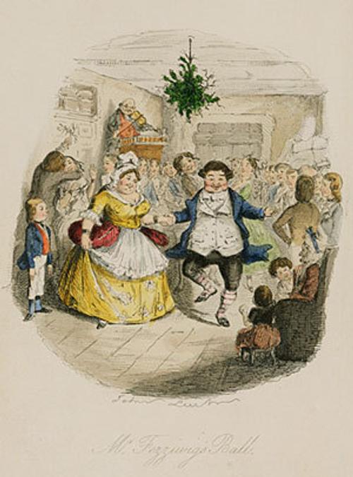 Charles Dickens' A Christmas Carol