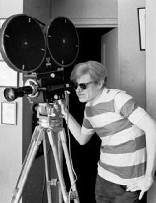 Andy Warhol, Factory Films