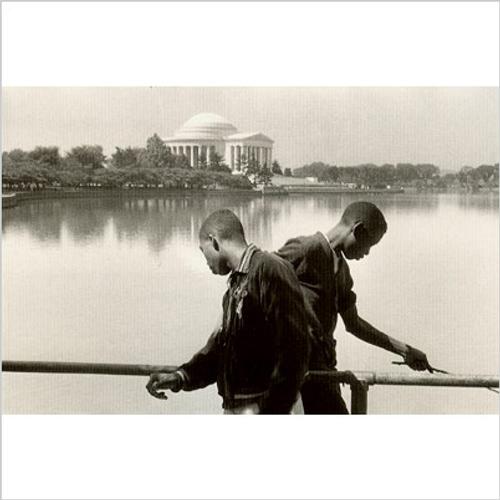 Art Forum Berlin, Galerie Lohrl, Henri Cartier-Bresson