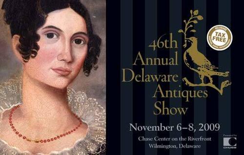 Delaware Antiques Show