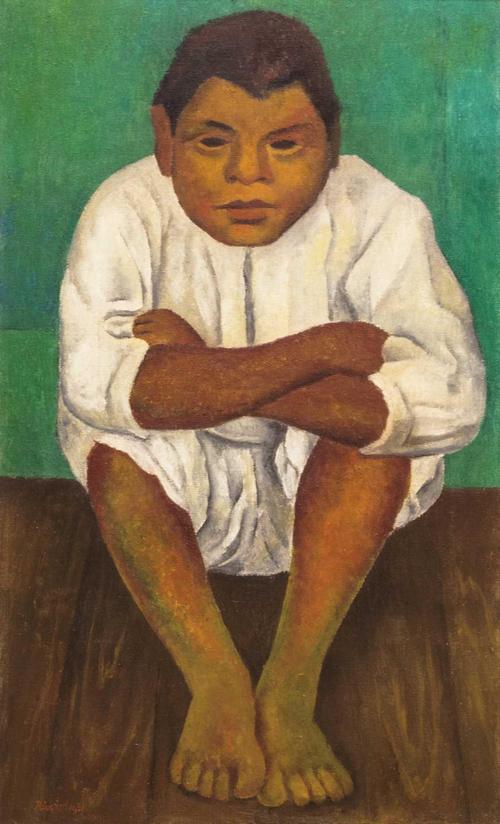 Diego Rivera