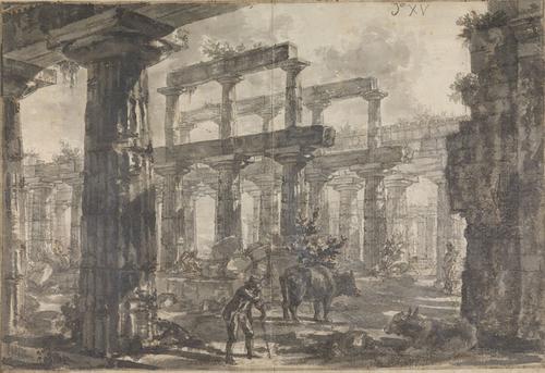 Piranesi