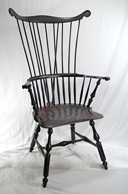 Andrew Jack chair.