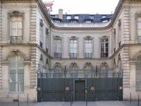 Wildenstein Institute, Paris